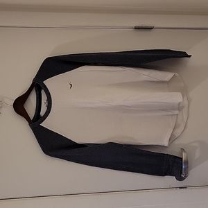 Hollister Long Sleeve Shirt